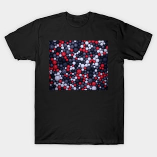 Bubbles T-Shirt